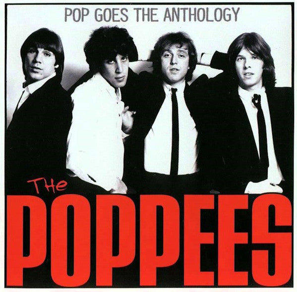 Pop Goes The Anthology