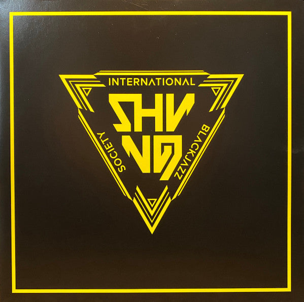 International Blackjazz Society