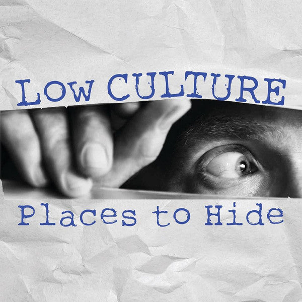 Places To Hide