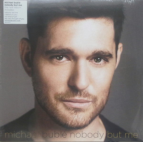 Nobody But Me