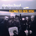 I Long To See You