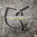 LEGEND OF THE WU-TANG: GREATEST HITS