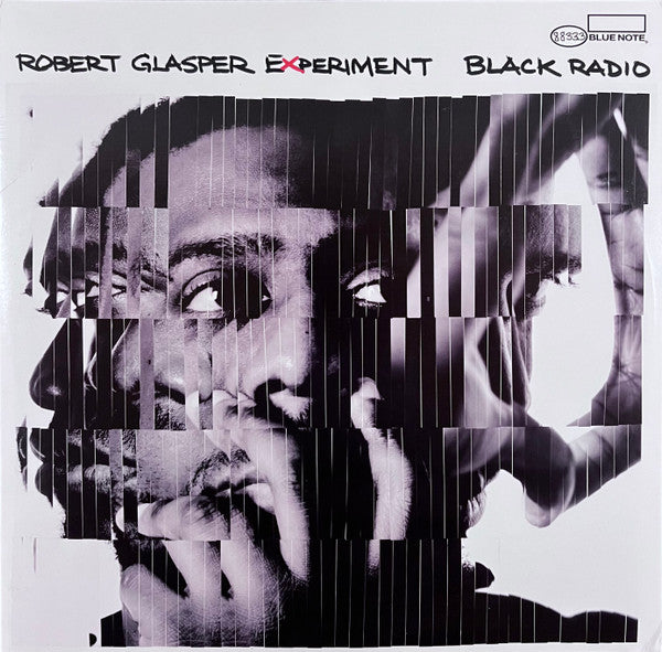Black Radio