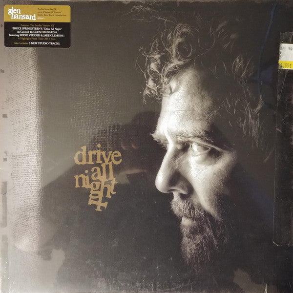 Drive All Night