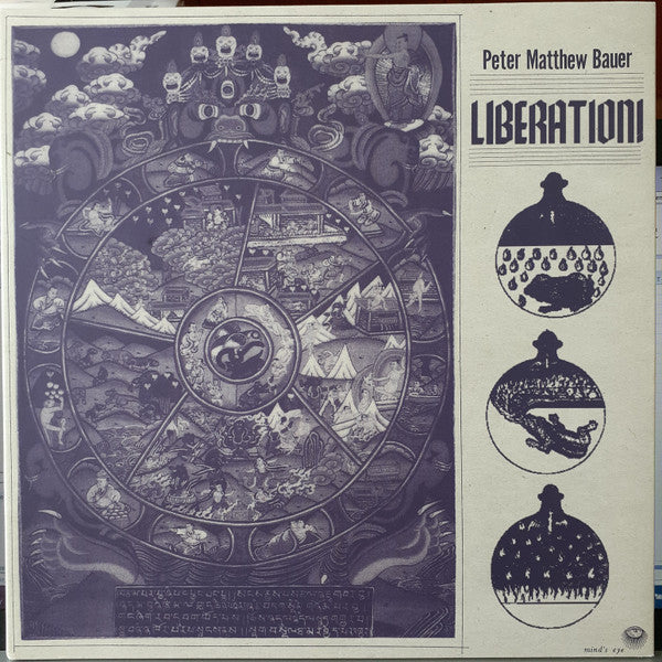 LIBERATION