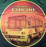 The Roots Of Chicha - Psychedelic Cumbias From Peru