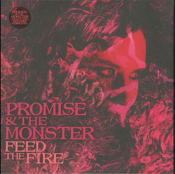 Feed The Fire