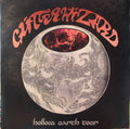 Hollow Earth Tour
