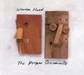 Wooden Head