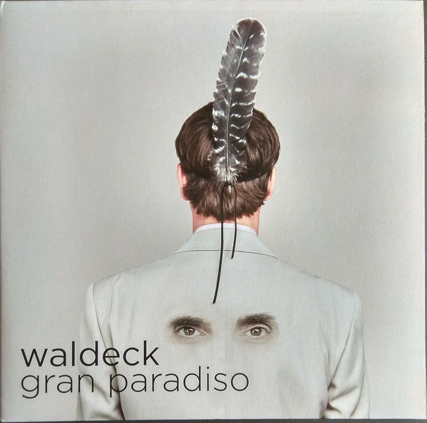Gran Paradiso