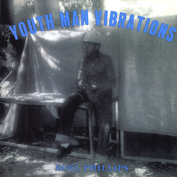 Youth Man Vibrations