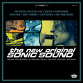 NEW ORIGINAL SONIC SOUND