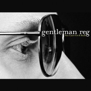 You Can't Get It Back [Limited Edition] [Single]