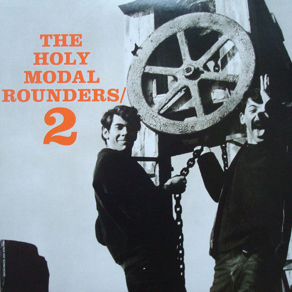 2 [180 Gram Vinyl]