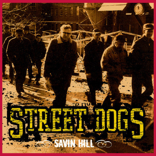 SAVIN HILL