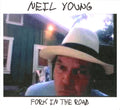 Fork In The Road