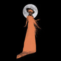 The Ghost Who Walks