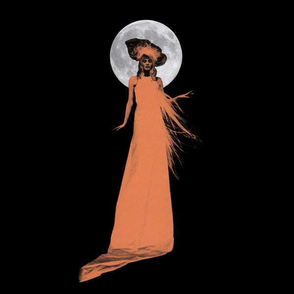 The Ghost Who Walks