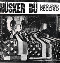 LAND SPEED RECORD - LIVE