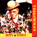 Duppy Or Gunman