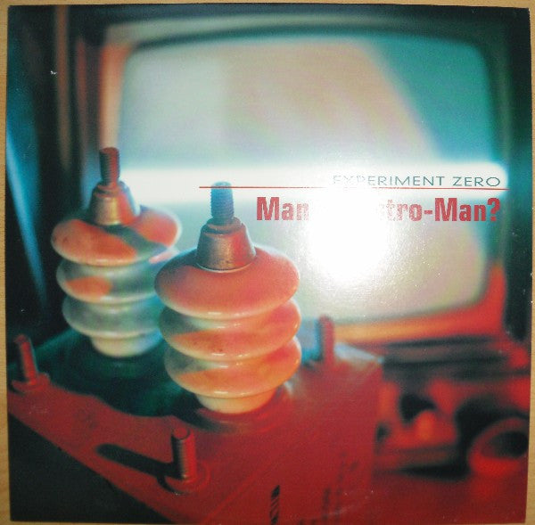EXPERIMENT ZERO