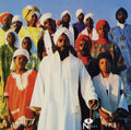 Soul Messages From Dimona (Various Artists)