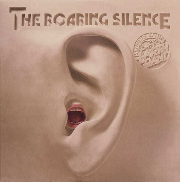 The Roaring Silence