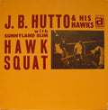 Hawk Squat