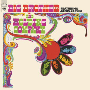 BIG BROTHER & HOLDING COMPANY