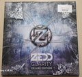 Clarity [Deluxe Edition]