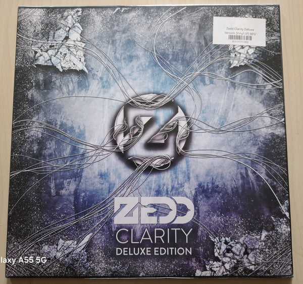 Clarity [Deluxe Edition]