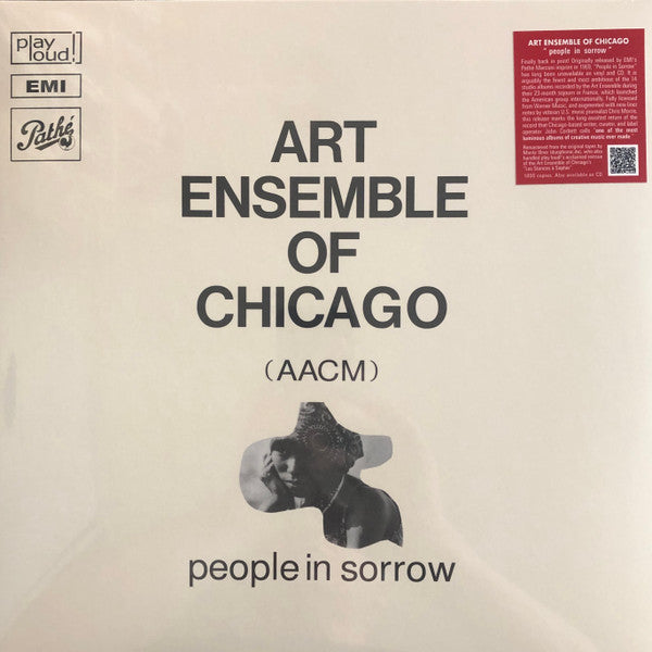 People In Sorrow