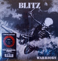 WARRIORS