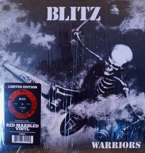 WARRIORS
