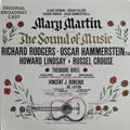 The Sound Of Music (Original Broadway Cast)