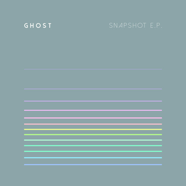 SNAPSHOT EP