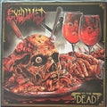 TO THE DEAD