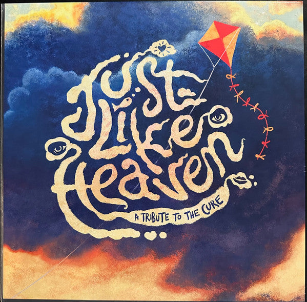 Just Like Heaven (A Tribute To The Cure)