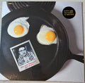 CAST-IRON PANSEXUAL
