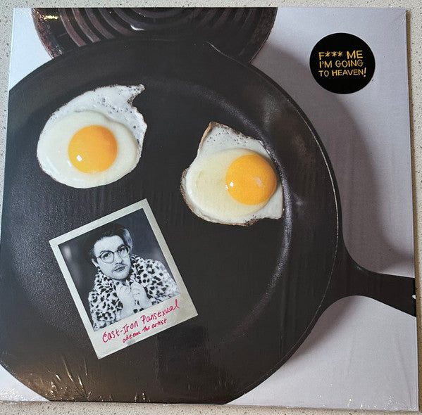 CAST-IRON PANSEXUAL