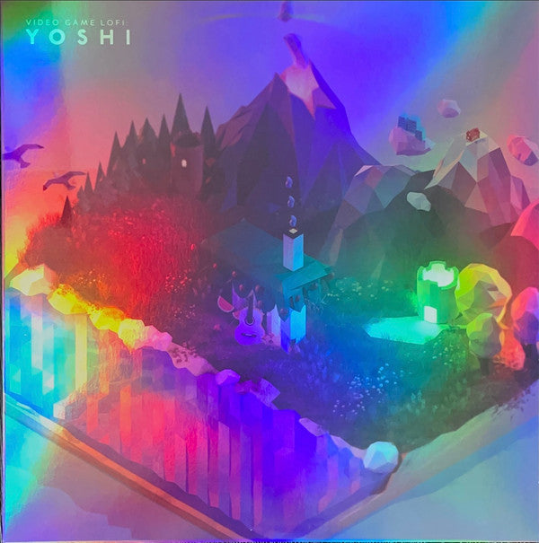 Video Game Lofi: Yoshi