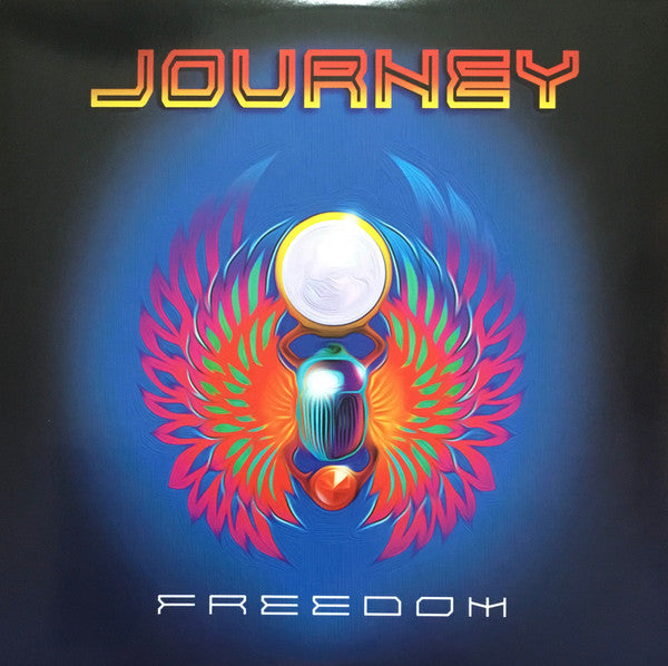 FREEDOM