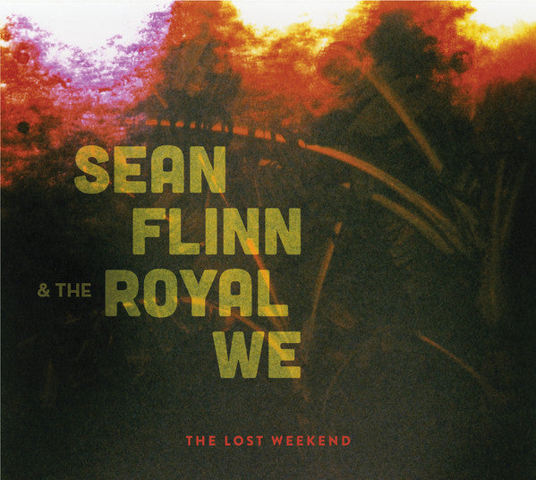 LOST WEEKEND