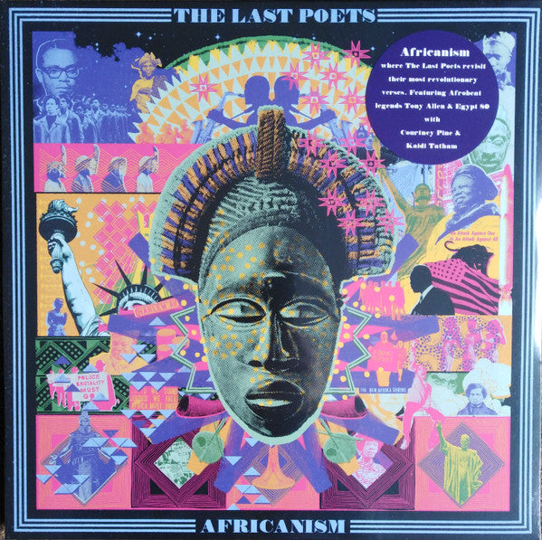 Africanism