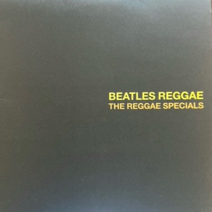 Beatles Reggae