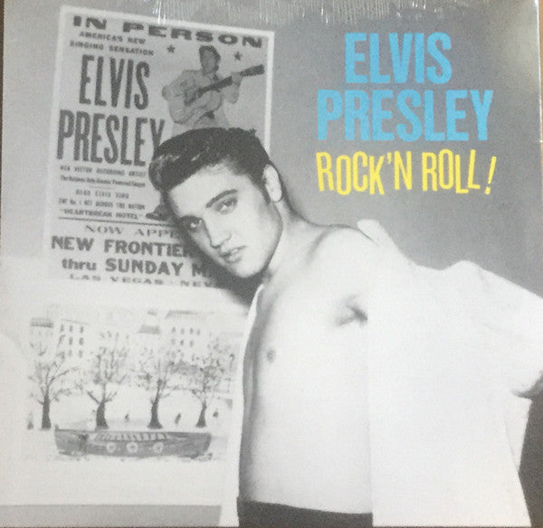 ROCKNROLL - THE BEST OF