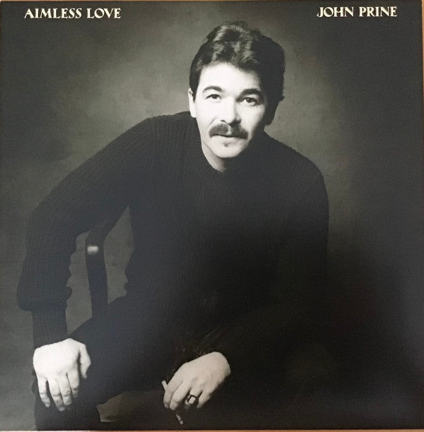 Aimless Love