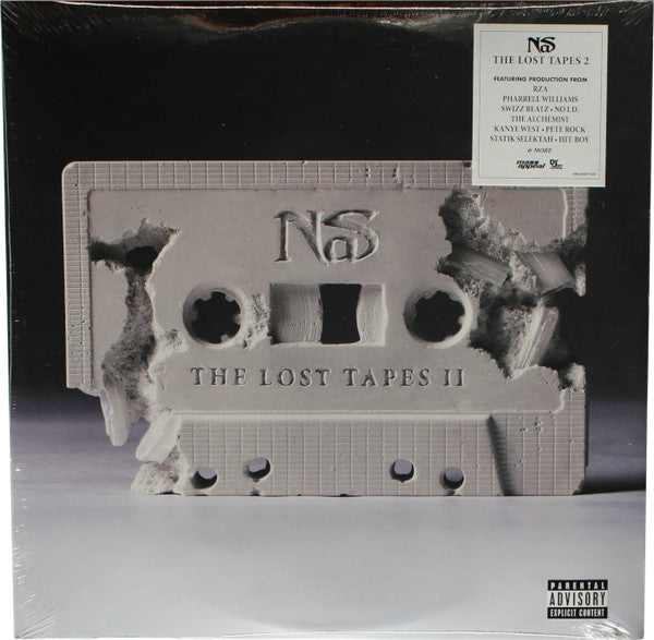 The Lost Tapes II