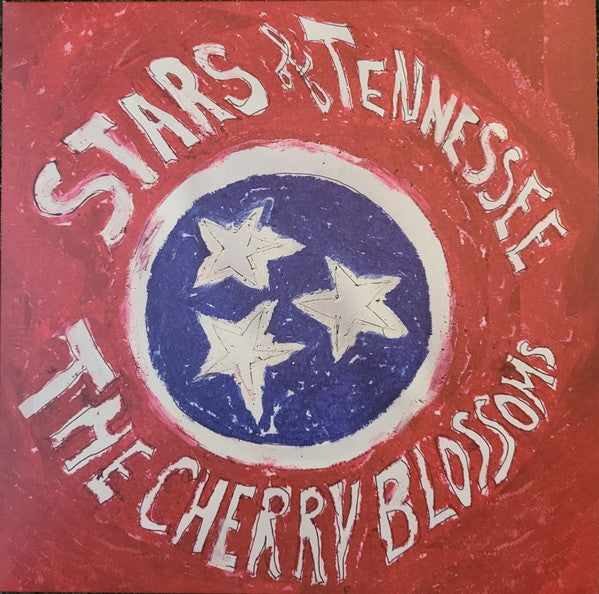STARS OF TENNESSEE