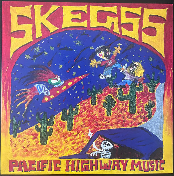 Pacific Highway Music